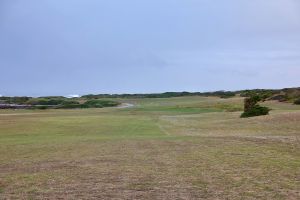 King Island Golf And Bowling 4th Fairway